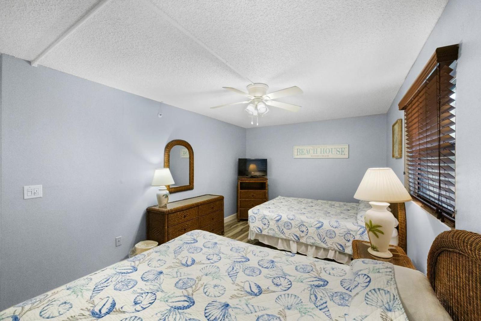 סיינט פיט ביץ' 201 Sandy Shores Condos מראה חיצוני תמונה
