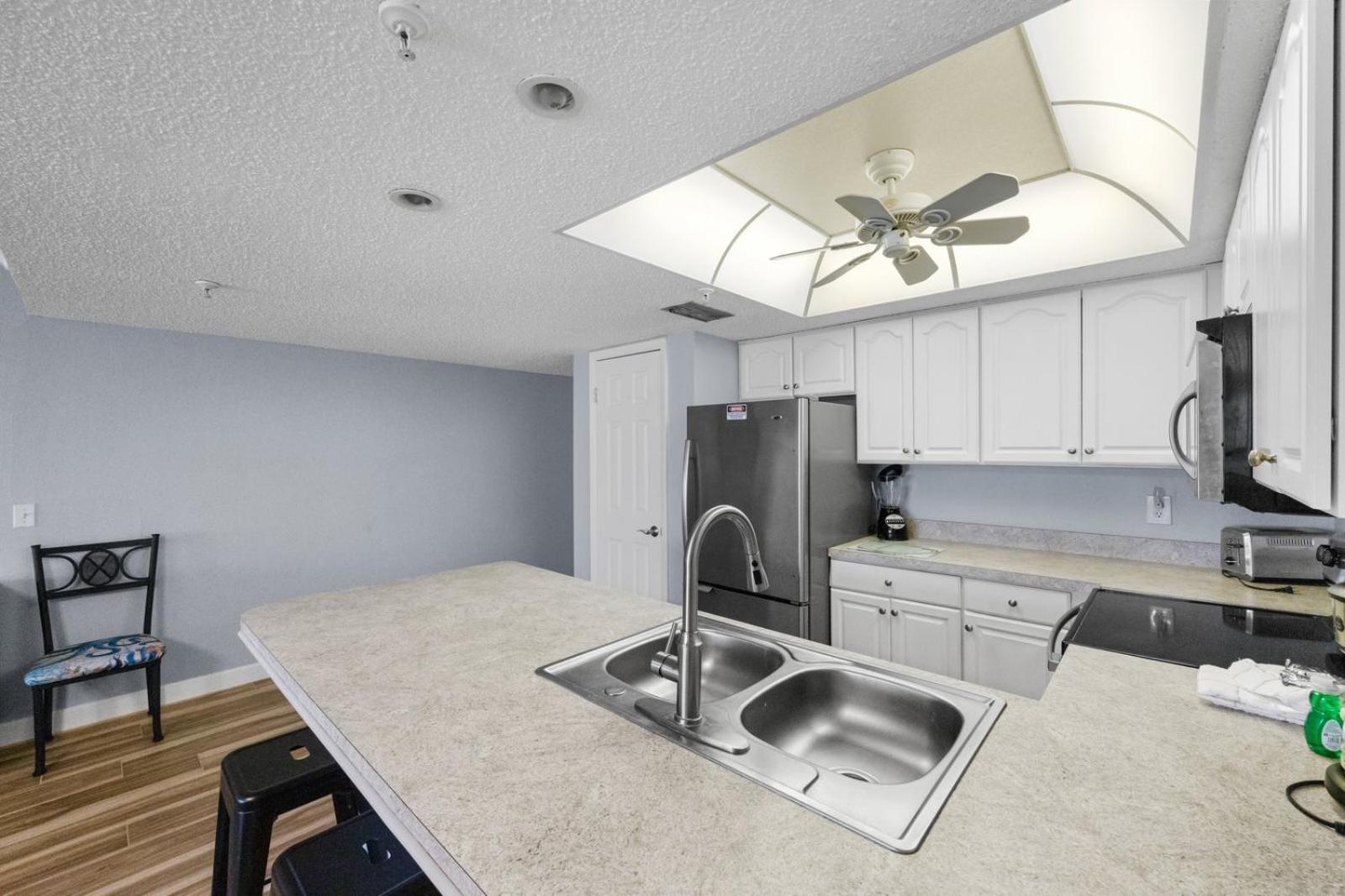 סיינט פיט ביץ' 201 Sandy Shores Condos מראה חיצוני תמונה