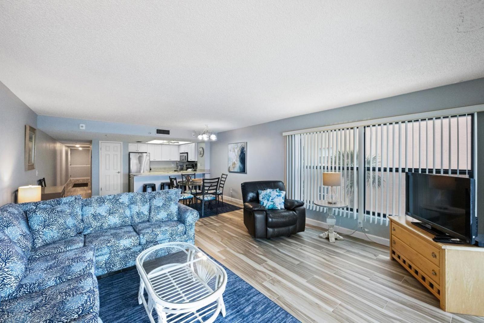 סיינט פיט ביץ' 201 Sandy Shores Condos מראה חיצוני תמונה